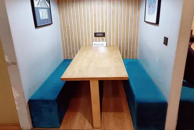 Innov8 - flexi-desk