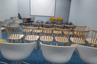 Innov8 meeting rooms in Sector 53 Gurgaon, Golf Course Road Gurgaon, Gurgaon
