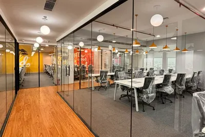 Innov8 - shared office space for rent