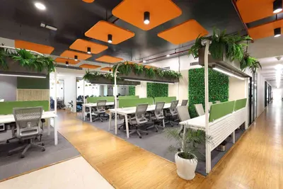 Desk – Innov8