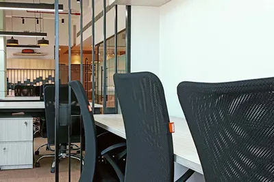 Intudo - shared office space for rent