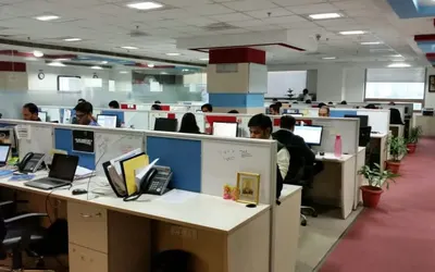 Iris Tech Park