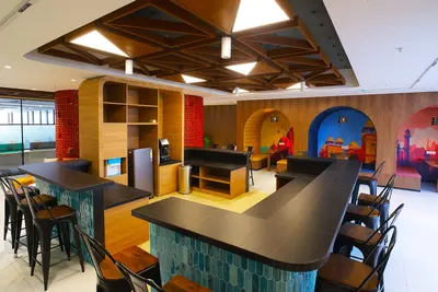 iSprout HQ27