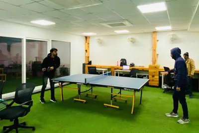 Private Offices - 10 seater