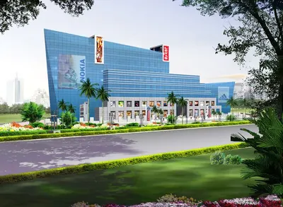 JMD Galleria - JMD Galleria