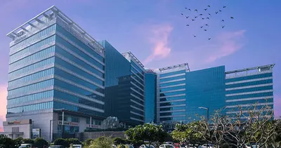 JMD Megapolis