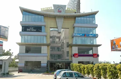 JMD Regent Plaza - JMD Regent Plaza