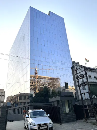 JMG TOWER, Plot No 870 - JMG TOWER