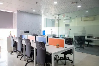 Karyashala in Nirvana Country, Gurgaon