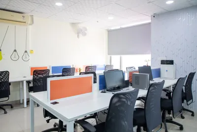 Karyashala in Nirvana Country, Gurgaon