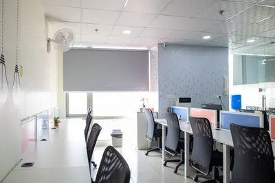Karyashala in Nirvana Country, Gurgaon