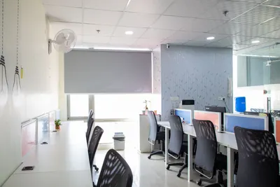 Karyashala - shared office space for rent