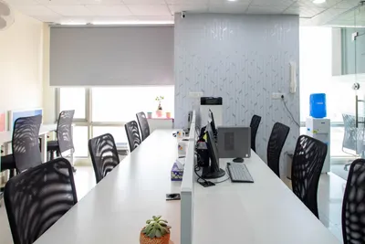 Karyashala - shared office space in Nirvana Country, Gurgaon