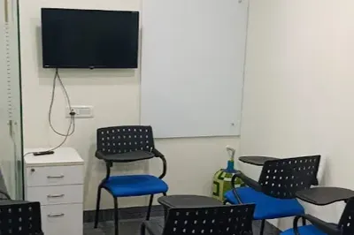 Karyashala - coworking space