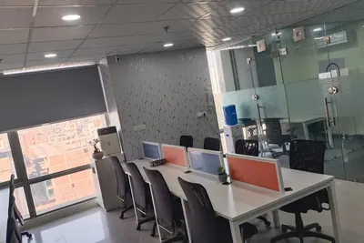 Karyashala-Sohna Road - coworking space