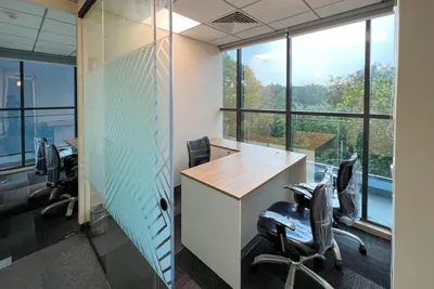 Kibu in Udyog Vihar, Gurgaon
