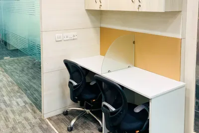 Light & Direction virtual office space for company registration in Gurgaon