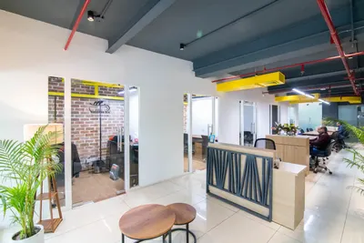 Desk – Magnet Cowork