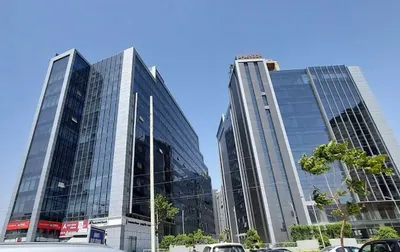 Magnum Tower -2 - Magnum Tower 2