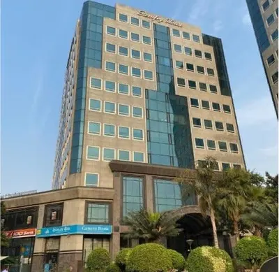 Millennium Plaza - Tower A