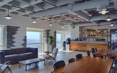 Millennium Plaza - Tower A commercial office in Sushant Lok Phase I, MG Road Gurgaon, Gurgaon