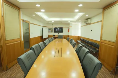 MiQB training rooms in Udyog Vihar, Gurgaon