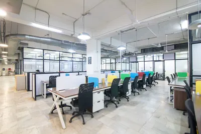 Desk – MiQB