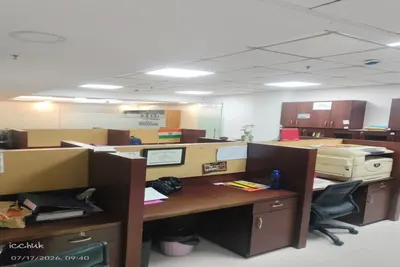 Dedicated Desks