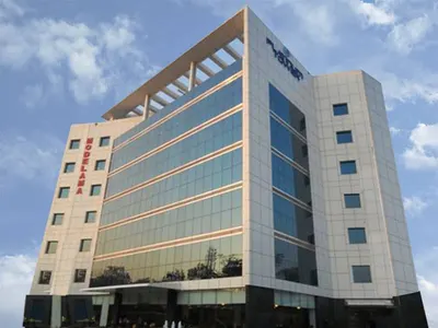 Modelama Platinum Towers Udyog Vihar Phase 1 - Modelama Platinum Towers