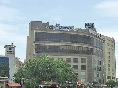 MPD Tower
