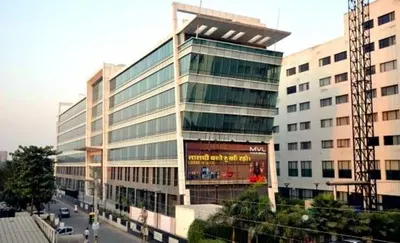 MVL iPark