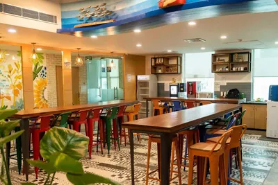 Nimble Cowork