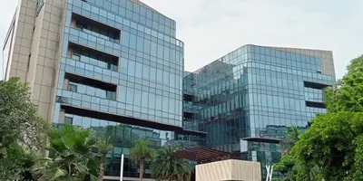 Novus Tower, Plot No. 18 - Novus Tower, Plot No. 18