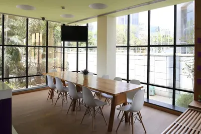 Nubase - coworking space