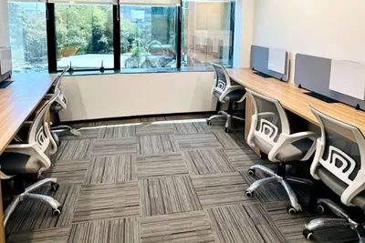 Desk – nukleus
