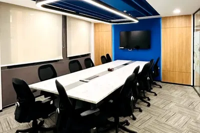 nukleus meeting rooms in Huda City Centre, Gurgaon