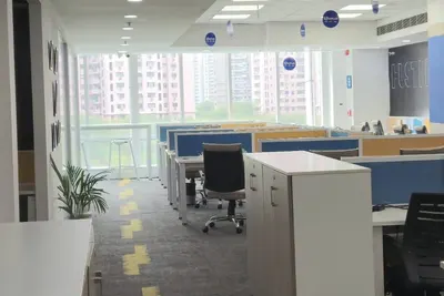 Desk – nukleus