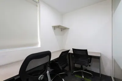 Oahfeo - shared office space in Unitech Cyber Park, Gurgaon