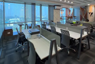 Oahfeo - shared office space for rent