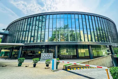 Ofis Square MG Road Annexe