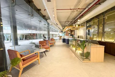 Ofis Square MG Road Annexe - coworking space in Sushant Lok Phase I, Golf Course Road Gurgaon, Gurgaon