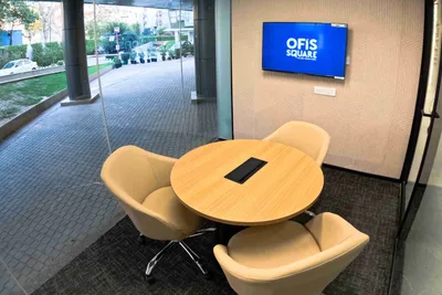 Ofis Square meeting rooms in Sushant Lok Phase I, Golf Course Road Gurgaon, Gurgaon