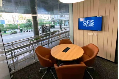 Ofis Square meeting rooms in Sushant Lok Phase I, Golf Course Road Gurgaon, Gurgaon