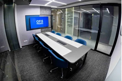 Ofis Square meeting rooms in Sushant Lok Phase I, Golf Course Road Gurgaon, Gurgaon