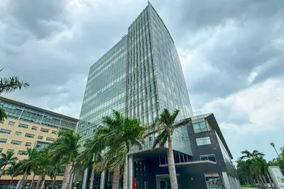 Ofis Square Tower A