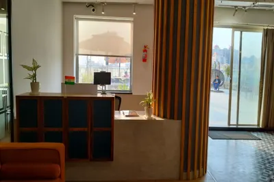Ofis Square - shared office space for rent