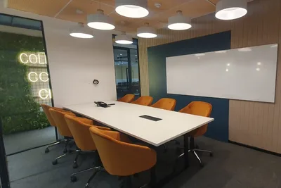 Ofis Square conference rooms in Sector 49 Gurgaon, Golf Course Road Extension, Gurgaon