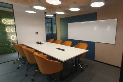 Ofis Square training rooms in Sector 49 Gurgaon, Golf Course Road Extension, Gurgaon