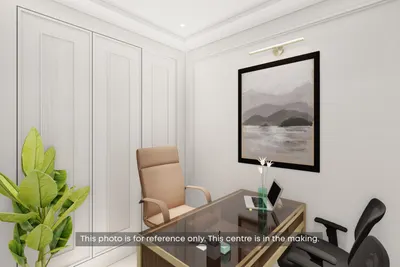 Ofis Square - shared office space for rent