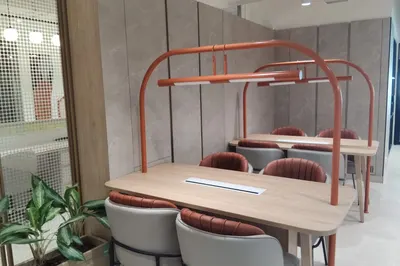Desk – Ofis Square